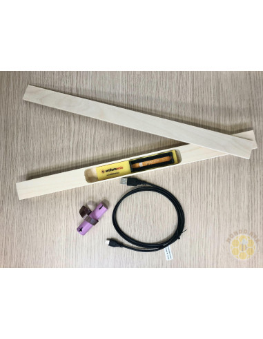 ANTIFURTO ARNIA GPS BEESECURE 