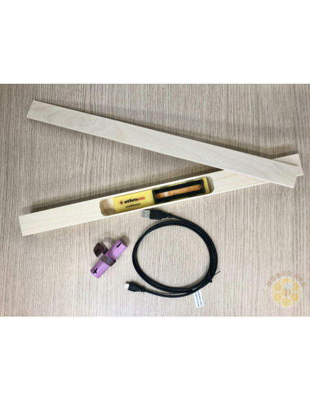 ANTIFURTO ARNIA GPS BEESECURE 