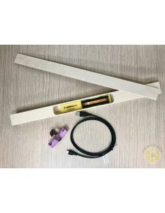 ANTIFURTO GPS PER ARNIA BEESECURE CON ABBONAMENTO 10 ANNI | MONDO APE 2