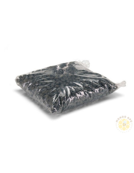 VALIGETTA PORTACCESSORI COMPLETA CON CAMICIOTTO GUANTI AFFUMICATORE APIC