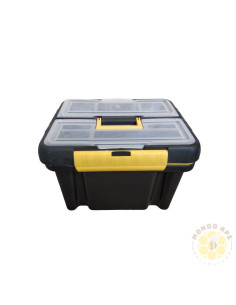 VALIGETTA PORTACCESSORI 2
