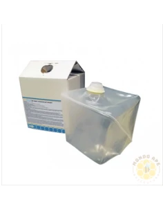 ACIDO OSSALICO PRONTO ALL’USO 5 L PER GOCCIOLAMENTO (100 ARNIE) | MONDO APE