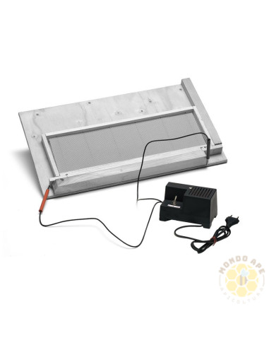 Trasformatore inserifilo per fogli cerei