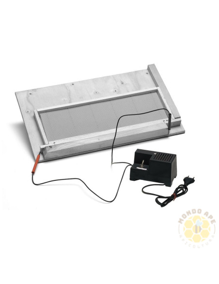 Trasformatore inserifilo per fogli cerei