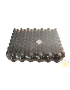 TERMOPACCO VASETTI PROPOLI AMBRATI 30 ML 104 PEZZI