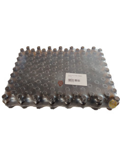 TERMOPACCO VASETTI PROPOLI AMBRATI 20 ML 135 PEZZI