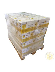 BANCALE APIFONDA 2,5 KG (64 SCATOLE) TRASPORTO INCLUSO | MONDO APE