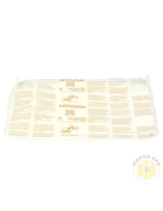APIFONDA CANDITO BIANCO ZUCCHERINO BUSTA DA 1000 GRAMMI 1KG