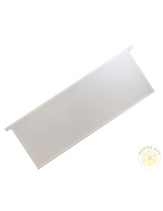 TELAINO DA MELARIO IN PLASTICA CON CELLE