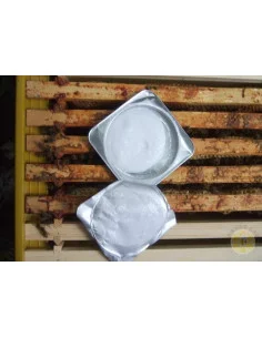 APIGUARD TIMOLO CONTRO VARROA 10 VASCHETTE DA 50 G | MONDO APE 2