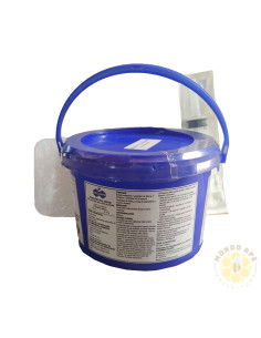 APIGUARD GEL ANTI VARROA SECCHIELLO DA 3 KG