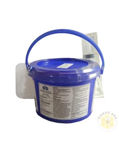 APIGUARD GEL TIMOLO 3 KG SECCHIELLO MULTIDOSE CON SIRINGA | MONDO APE
