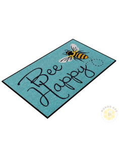 TAPPETO PER INTERNO BEE HAPPY 
