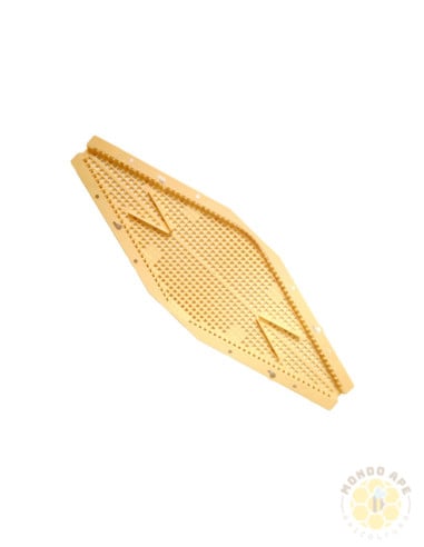 APISCAMPO LOSANGA IN PLASTICA PER MELARI | MONDO APE