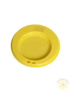 APISCAMPO 2 VIE IN PLASTICA Ø 114 MM PER MELARI | MONDO APE