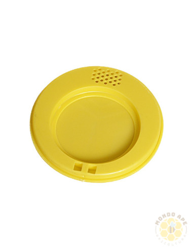 APISCAMPO 2 VIE IN PLASTICA Ø 114 MM PER MELARI | MONDO APE