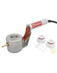 SUBLIMATORE OXALIKA PRO EASY