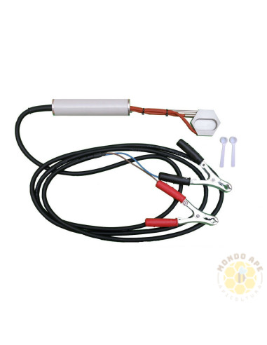 Sublimatore per acido ossalico