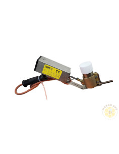 SUBLIMATORE CBE STARTER ECOX