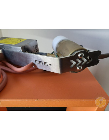 SUBLIMATORE CBE STARTER ECOX