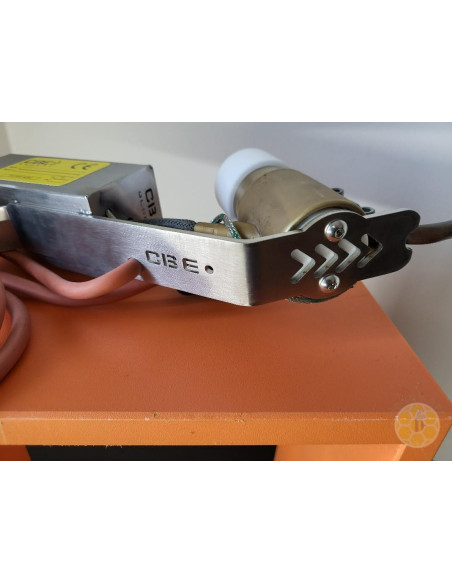 SUBLIMATORE CBE STARTER ECOX