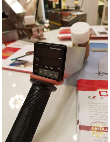 SUBLIMATORE CBE STARTER ECOX