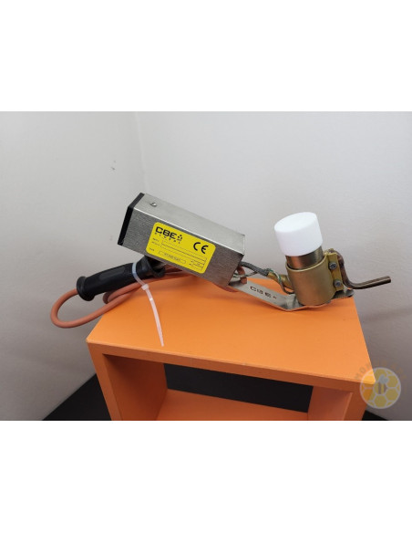 SUBLIMATORE CBE STARTER ECOX