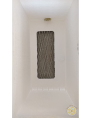 ARNIA CASSETTINO IN POLISTIROLO RINFORZATO 6 FAVI