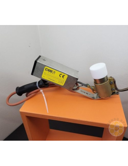 SUBLIMATORE CBE F300 UNIVERSAL