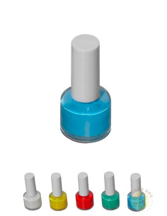 Marca Regina di colore Blu - Smalto adatto alla marcatura dell'ape regina