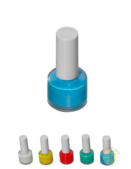 SMALTINO BLU MARCATURA REGINA CODIFICA INTERNAZIONALE | MONDO APE