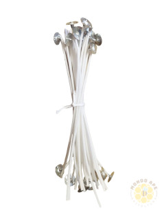 STOPPINO CERATO L 15 CM 25 PEZZI