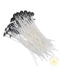 STOPPINO CERATO 50 PEZZI L 15 CM