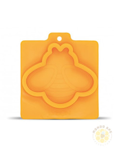 STAMPO PER SAPONE IN SILICONE APE 2