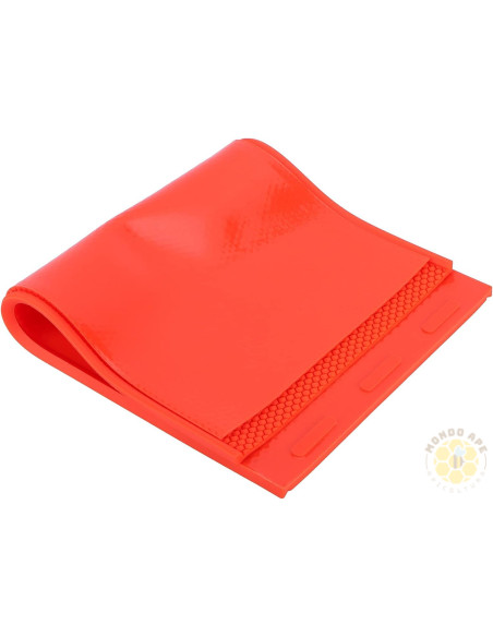 STAMPO SILICONE FOGLI CEREI DADANT | MONDO APE