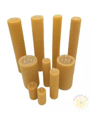 STAMPO PER FOGLI CEREI DADANT IN SILICONE