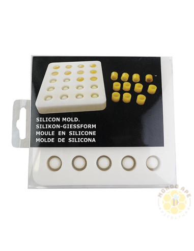 STAMPO PER CUPOLINI CON MATTERELLINO