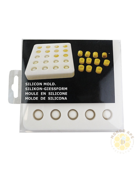 STAMPO PER CUPOLINI CON MATTERELLINO