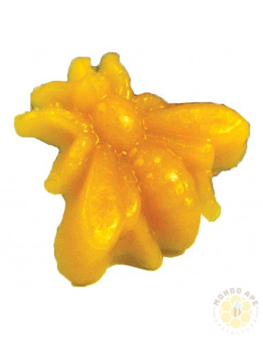 STAMPO IN SILICONE A FORMA DI PICCOLA APE