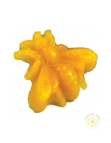 STAMPO IN SILICONE A FORMA DI PICCOLA APE