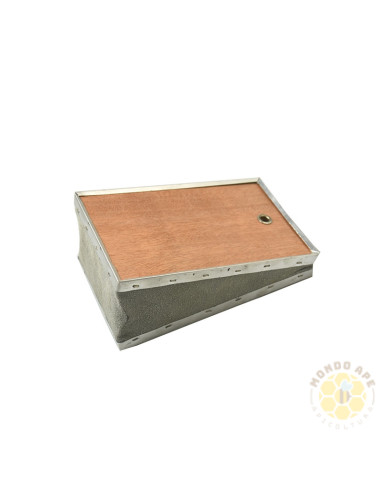 Soffietto in vilpelle ricambio per affumicatore