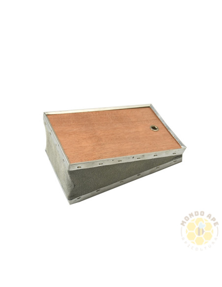 Soffietto in vilpelle ricambio per affumicatore