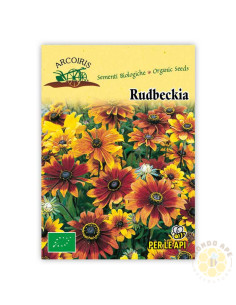 SEMI DI RUDBECKIA HIRTA