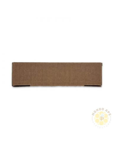 SCATOLA PER 4 VASETTI MONODOSE DA 50 GRAMMI 20 PEZZI