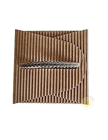 SCATOLA PER 1 VASETTO DA 500 GRAMMI