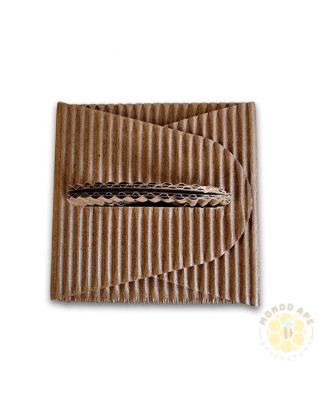 SCATOLA PER 1 VASETTO DA 250 GRAMMI 20 PEZZI