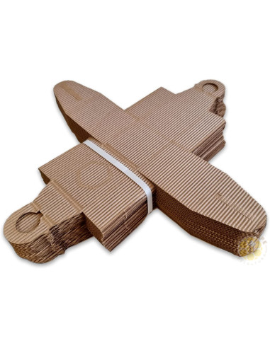 SCATOLA PER 1 VASETTO DA 250 GRAMMI 20 PEZZI