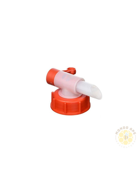RUBINETTO DOSATORE APIFOR60 T FOR