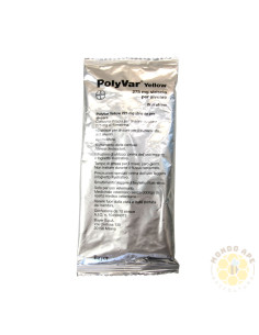 POLYVAR FLUMETRINA STRISCE ANTIVARROA 10 STRISCE 2