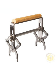PINZA PER TELAINI ERGONOMICA